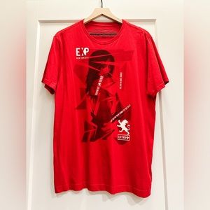 Men’s Graphic Shirt